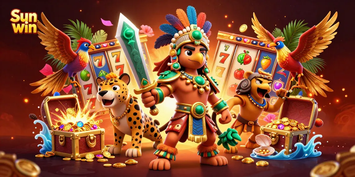Win big at Sun win with thrilling jackpots and exciting slot adventures!