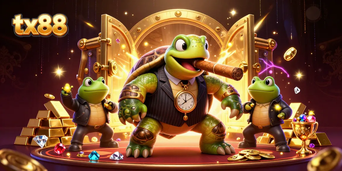 Experience thrilling bets and wins at tx88 with vibrant casino imagery and engaging gameplay elements.