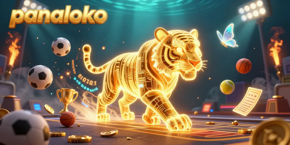 Panaloko offers a vibrant betting experience with thrilling game elements in a digital casino environment.